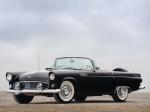 Ford Thunderbird 1956 года